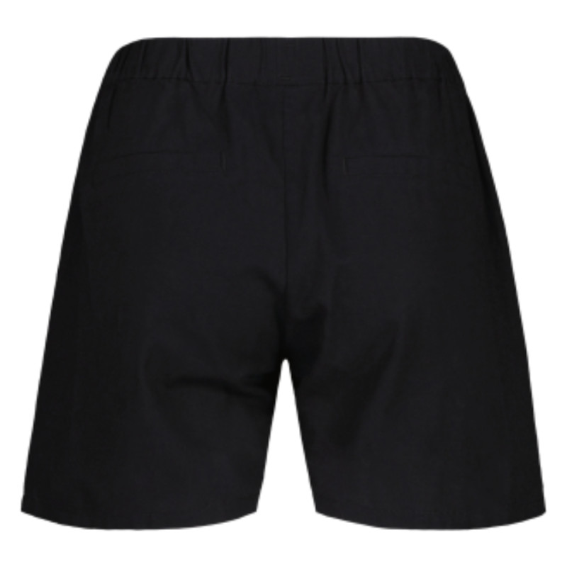 Dámske kraťasy Maloja STEINKARM.  - čierna