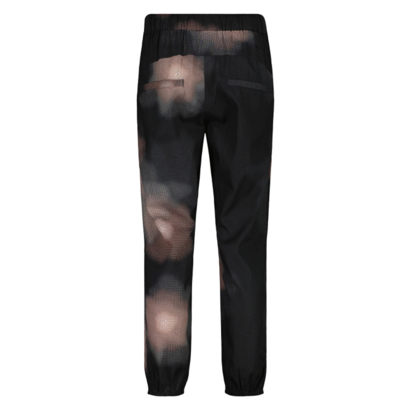 Dámské kalhoty Maloja MELACHM.  - černá