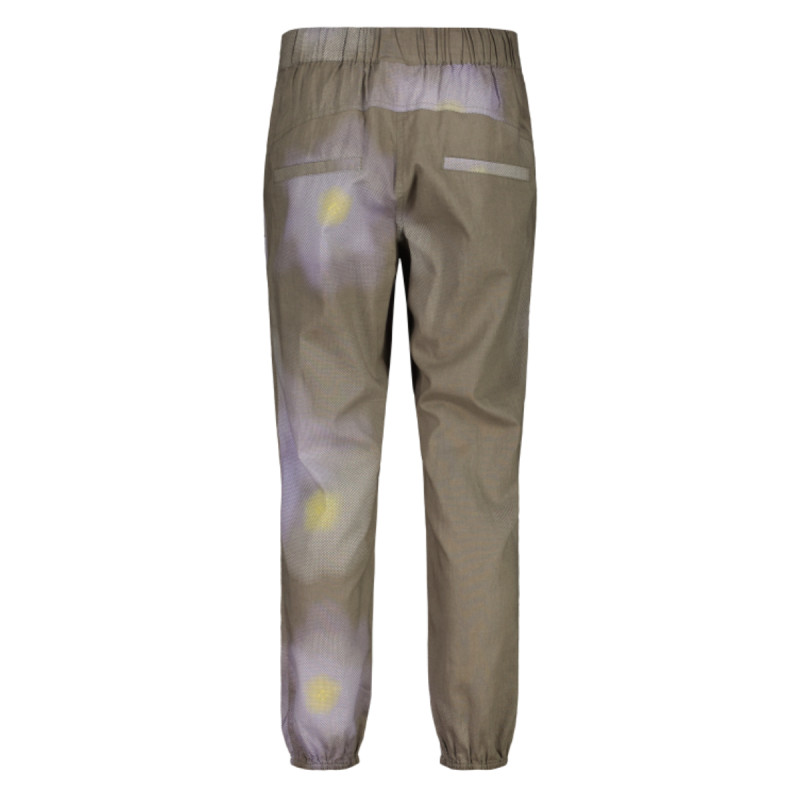 Dámske nohavice Maloja MELACHM.  - svetlo hnedá