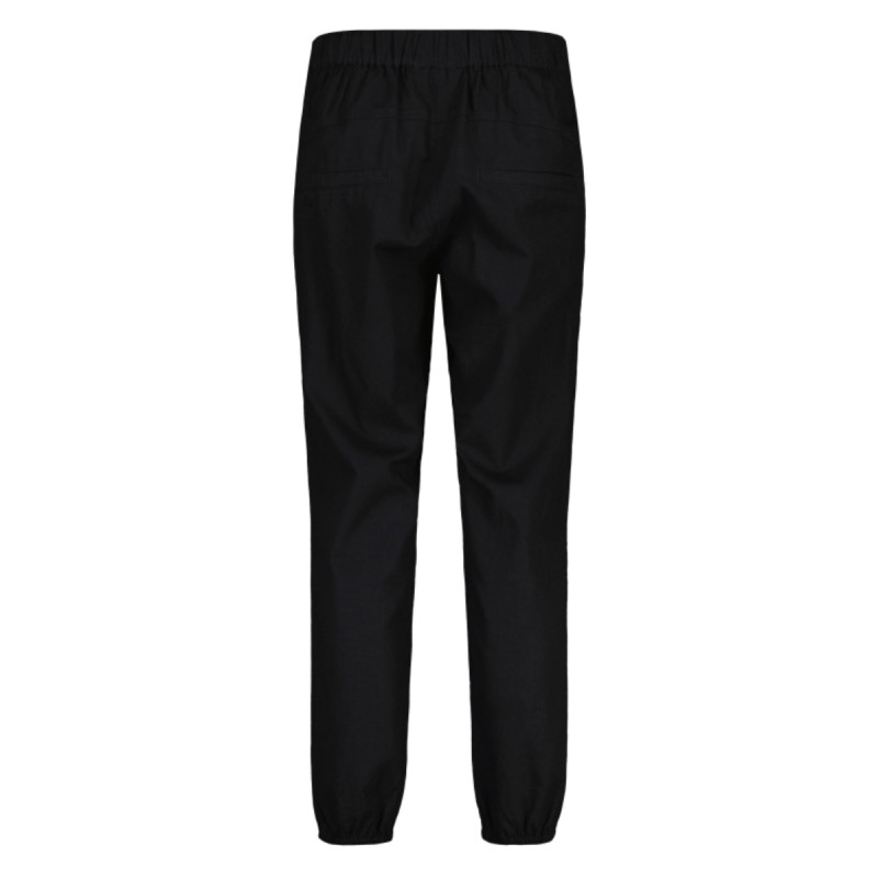 Dámské kalhoty Maloja MELACHM.  - černá