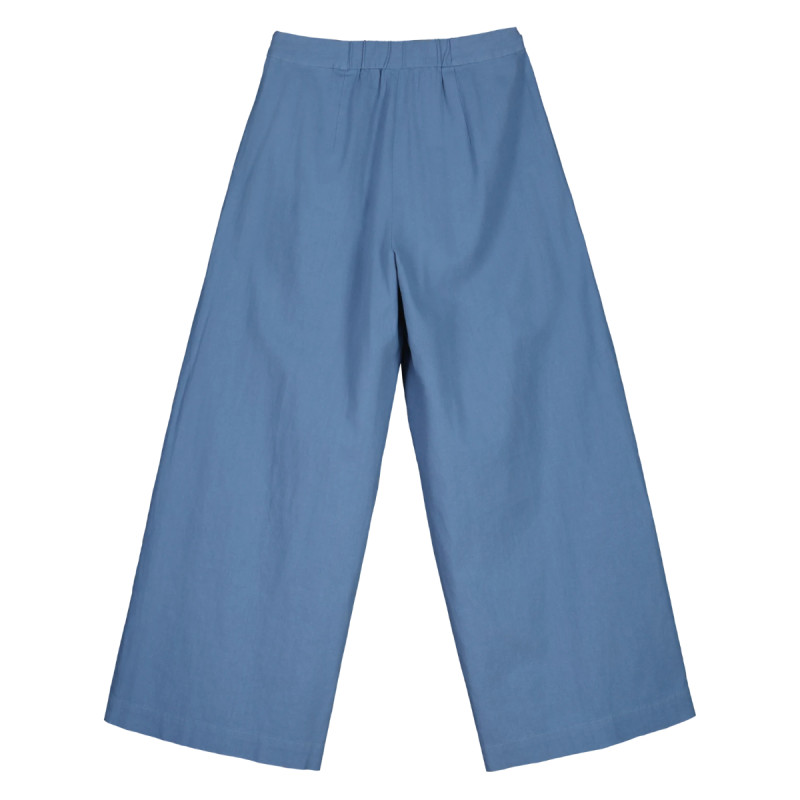 Dámske nohavice Maloja ARAPIM.  - modrá