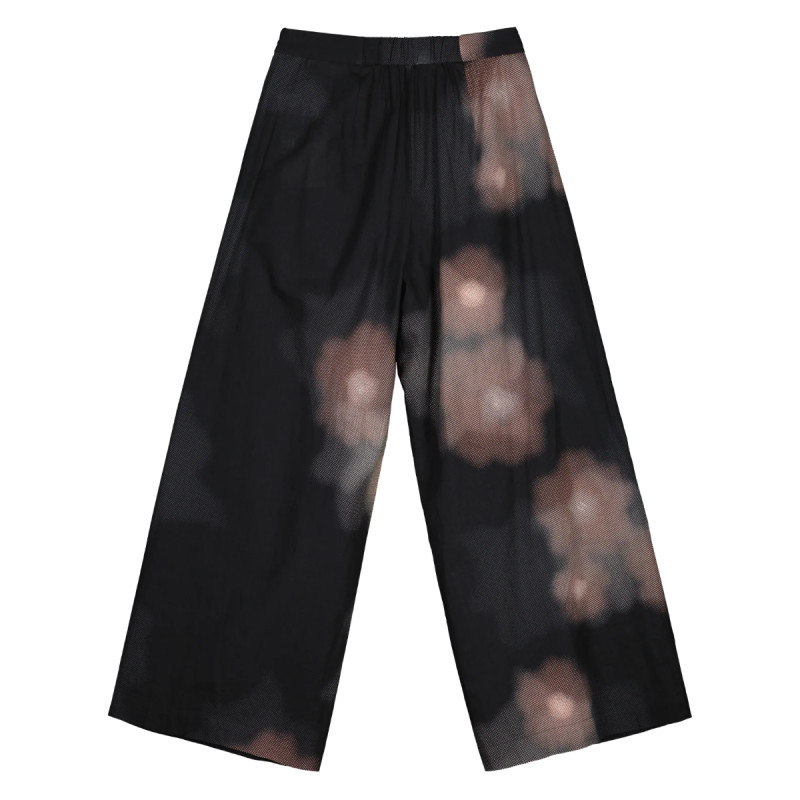 Dámske nohavice Maloja ARAPIM.  - čierna