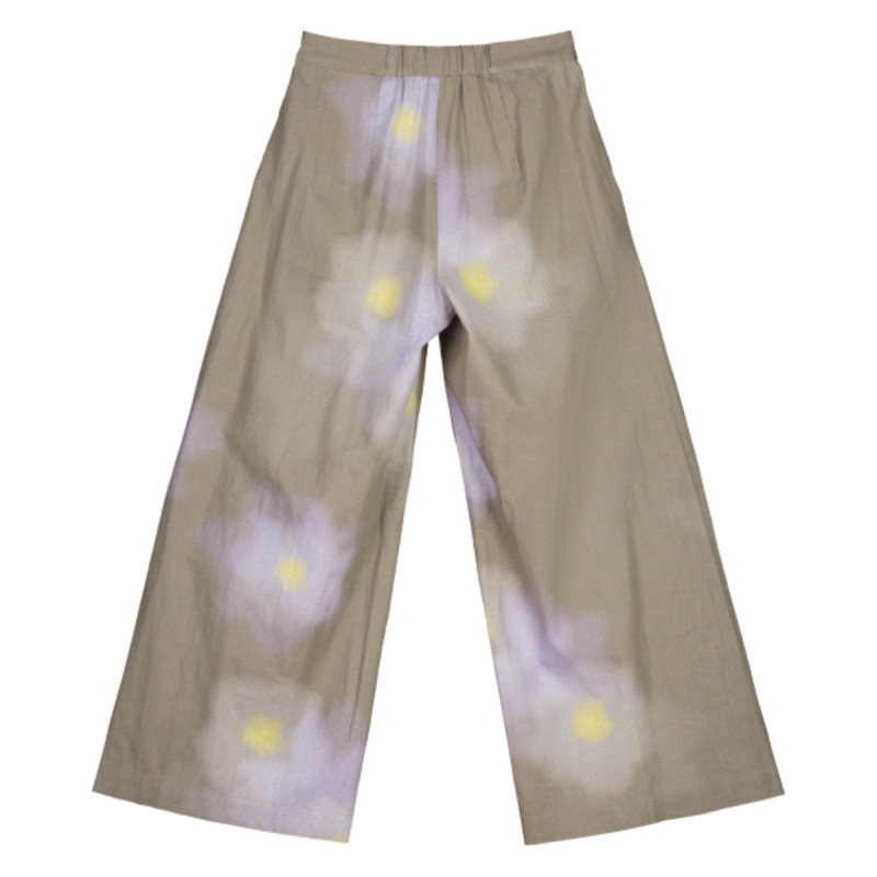 Dámske nohavice Maloja ARAPIM.  - svetlo hnedá