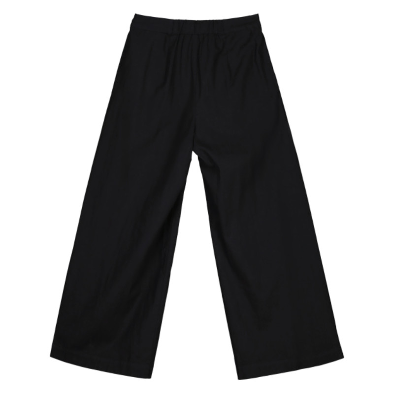 Dámske nohavice Maloja ARAPIM.  - čierna