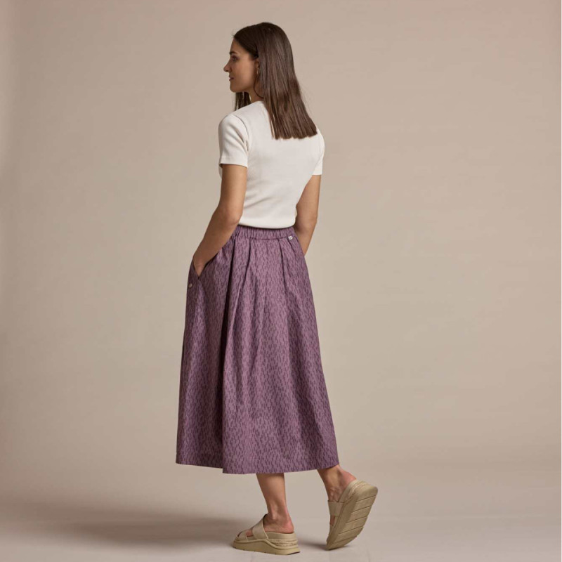 Dámská sukně Maloja SMEDRIKM.  - černá