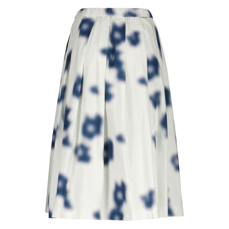 Dámska sukňa Maloja SMEDRIKM.  - biela