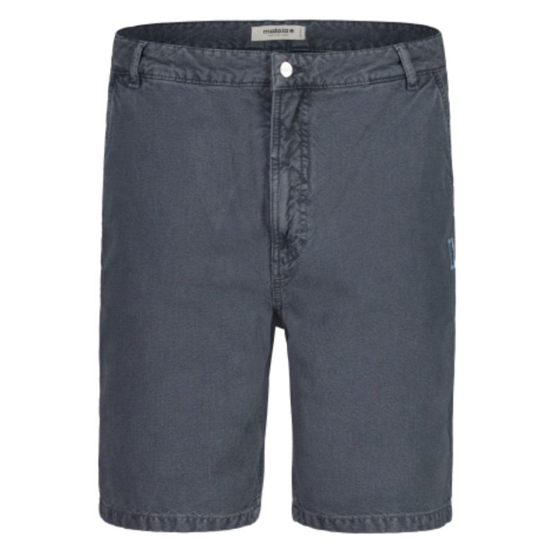 Pánské kraťasy Maloja LUCM.  - šedá
