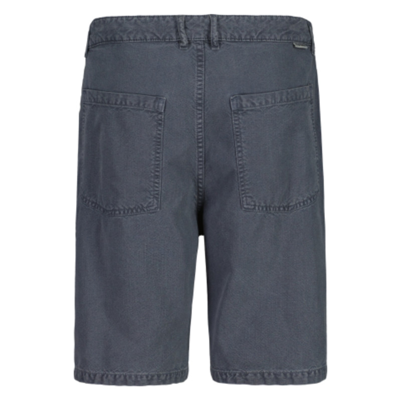 Pánské kraťasy Maloja LUCM.  - šedá