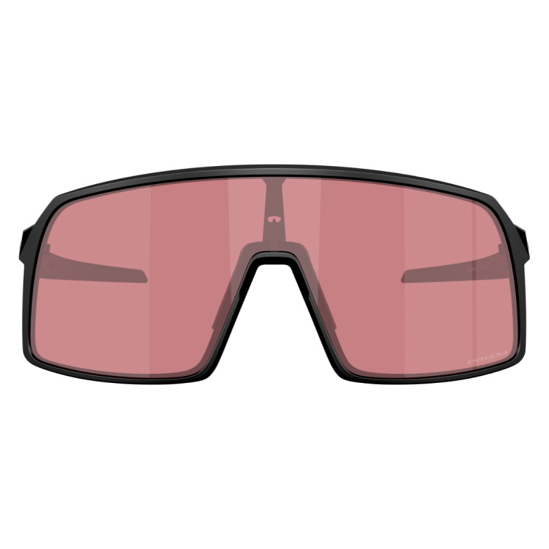 Slnečné okuliare Oakley SUTRO - MATTE BLACK PRIZM DARK GOLF
