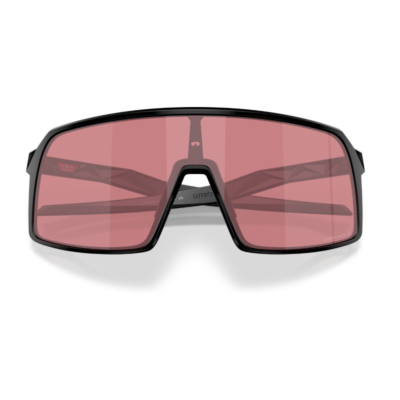 Slnečné okuliare Oakley SUTRO - MATTE BLACK PRIZM DARK GOLF