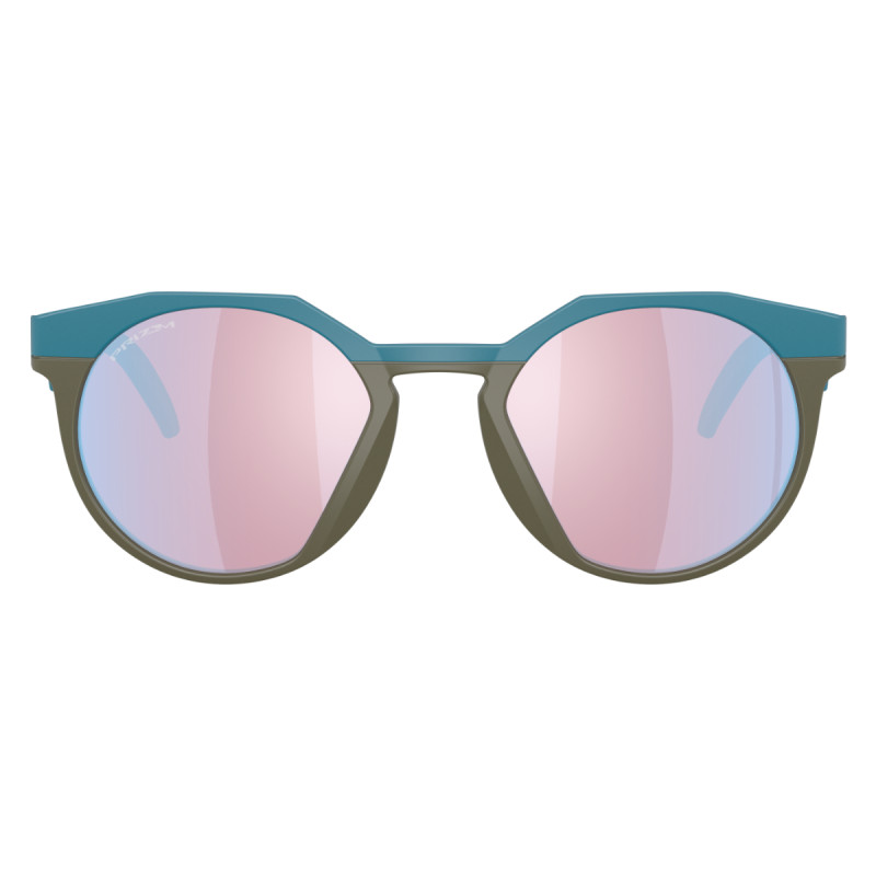 Slnečné okuliare Oakley HSTN - MATTE BALSAM PRIZM SNOW SAPPHIRE
