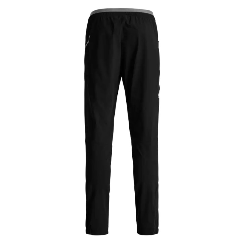 Pánske nohavice Ortovox TRACE PANTS  - čierna