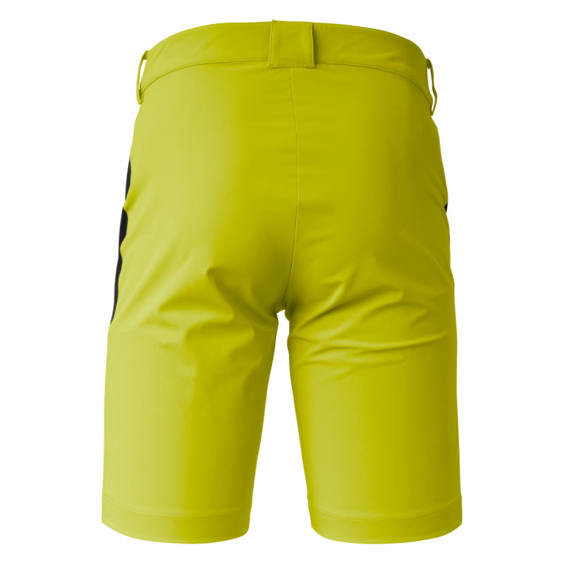 Pánske kraťasy Martini Sportswear ALPMATE HILL  - zelená