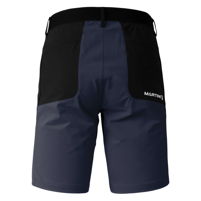 Pánske kraťasy Martini Sportswear HIGHVENTURE ALPINE  - tmavo modrá