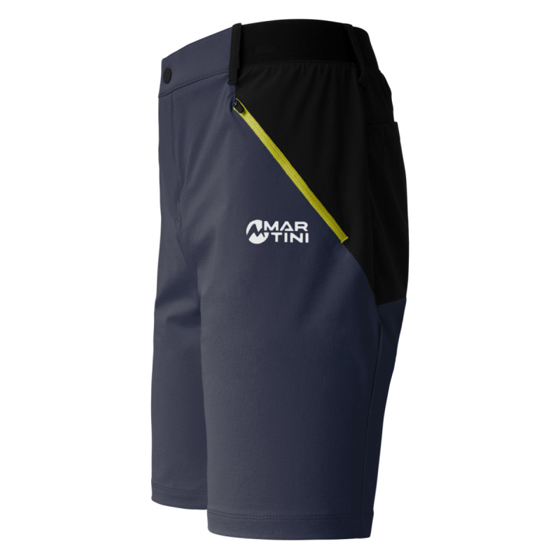 Pánske kraťasy Martini Sportswear HIGHVENTURE ALPINE  - tmavo modrá