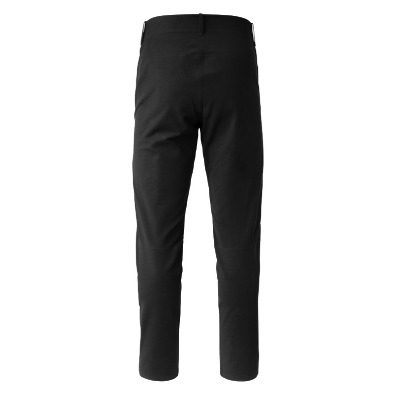 Pánské turistické kalhoty Martini Sportswear ALPMATE EVO  - černá