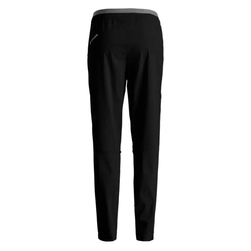 Dámske nohavice Ortovox TRACE PANTS  - čierna