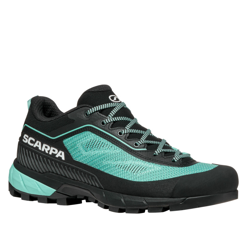 Dámské boty Scarpa RAPID LT  - světle modrá