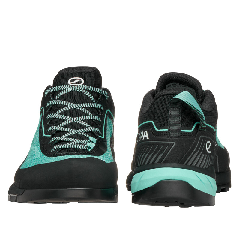 Dámské boty Scarpa RAPID LT  - světle modrá