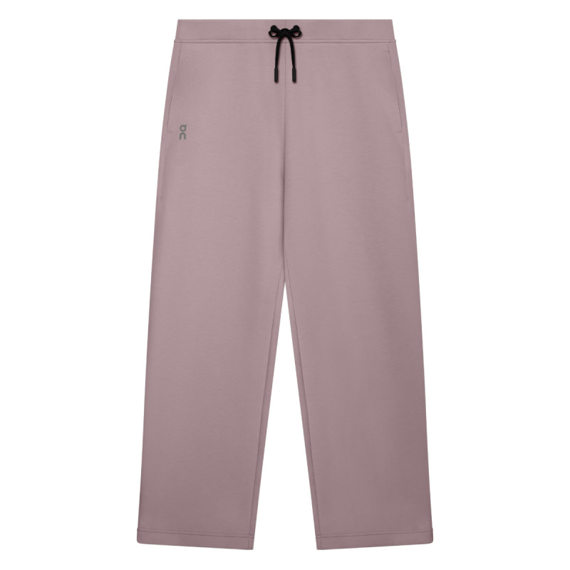Dámské tepláky On FOCUS TECH SWEATPANTS  - světle fialová