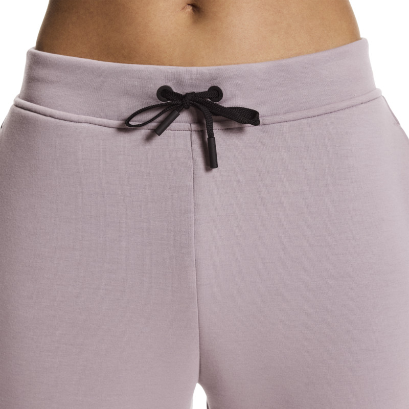 Dámské tepláky On FOCUS TECH SWEATPANTS  - světle fialová