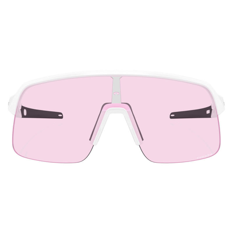 Sluneční brýle Oakley SUTRO LITE S - MATTE WHITE PRIZM LOW LIGHT
