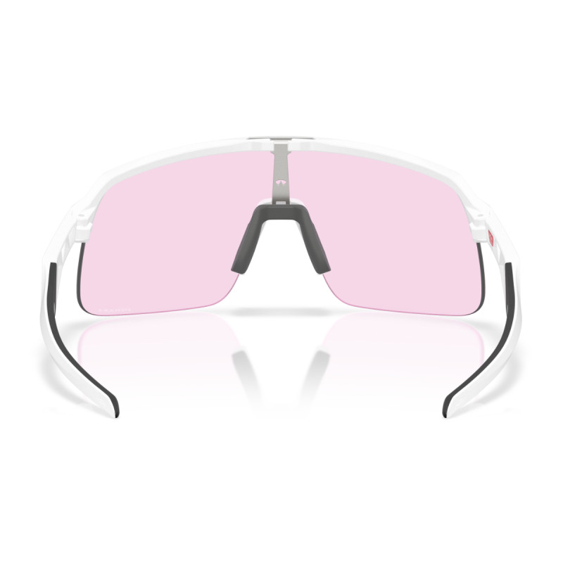 Sluneční brýle Oakley SUTRO LITE S - MATTE WHITE PRIZM LOW LIGHT