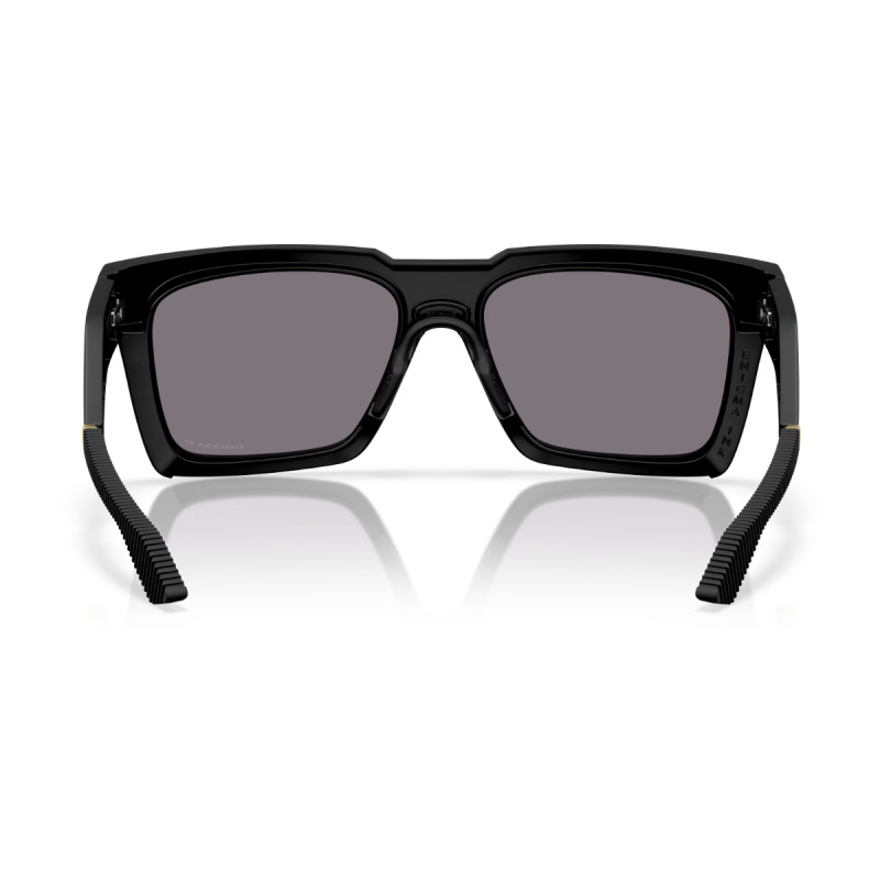 Sluneční brýle Oakley ENIGMA INK - MATTE BLACK PRIZM GREY POLARIZED