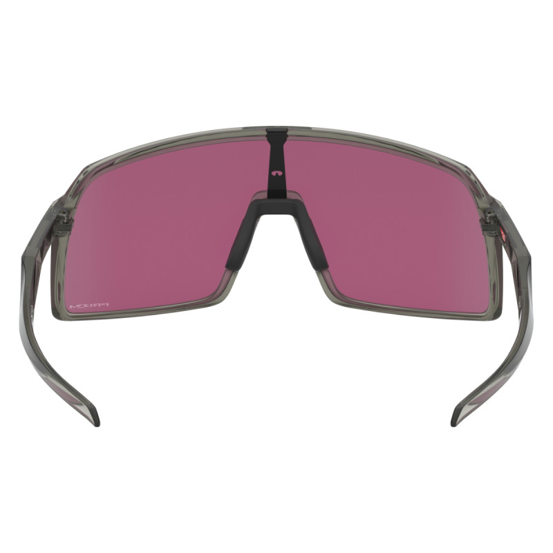 Sluneční brýle Oakley SUTRO - GREY INK PRIZM ROAD JADE