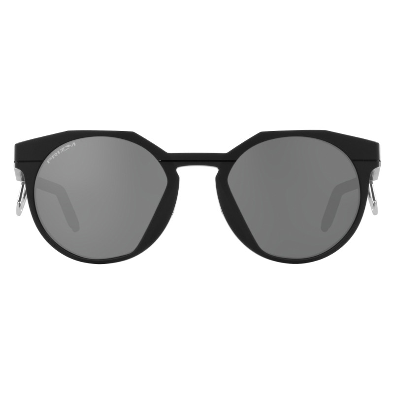 Sluneční brýle Oakley HSTN METAL - MATTE BLACK PRIZM BLACK