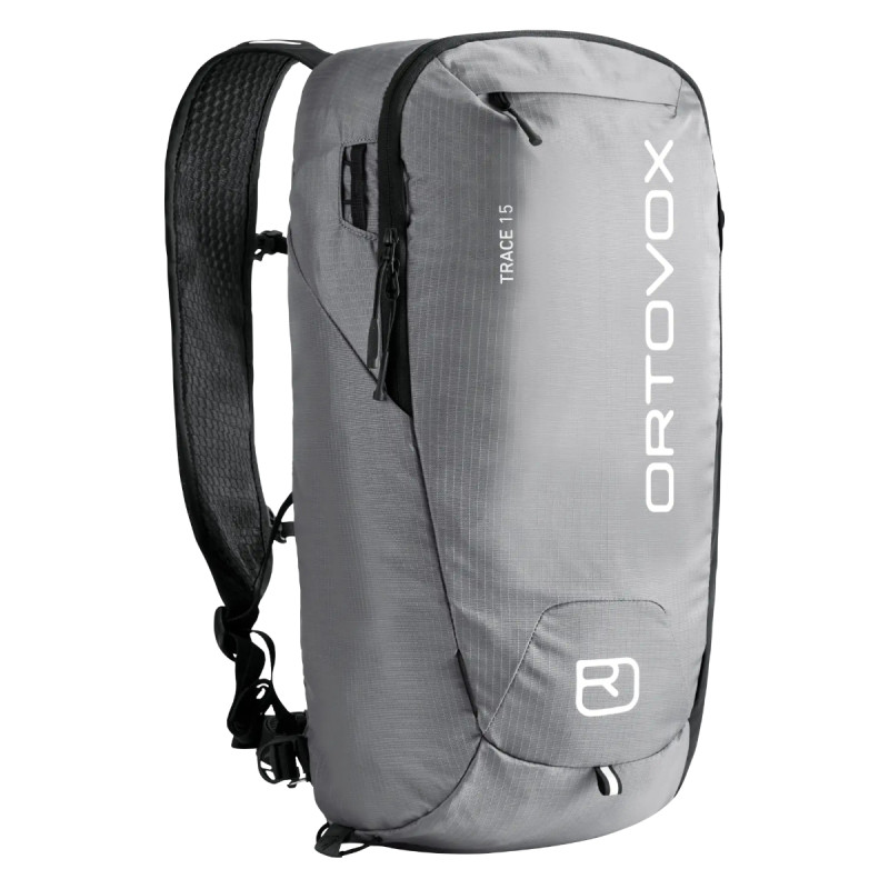Batoh Ortovox TRACE PURE 15 L  - šedá