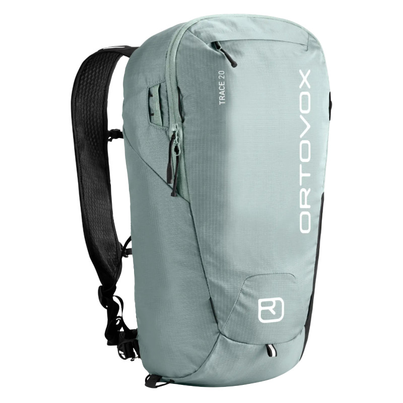 Batoh Ortovox TRACE 20 L  - světle zelená