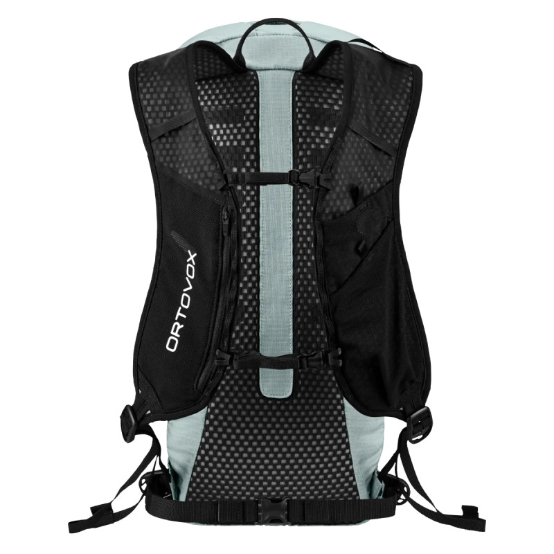 Batoh Ortovox TRACE 20 L  - světle zelená