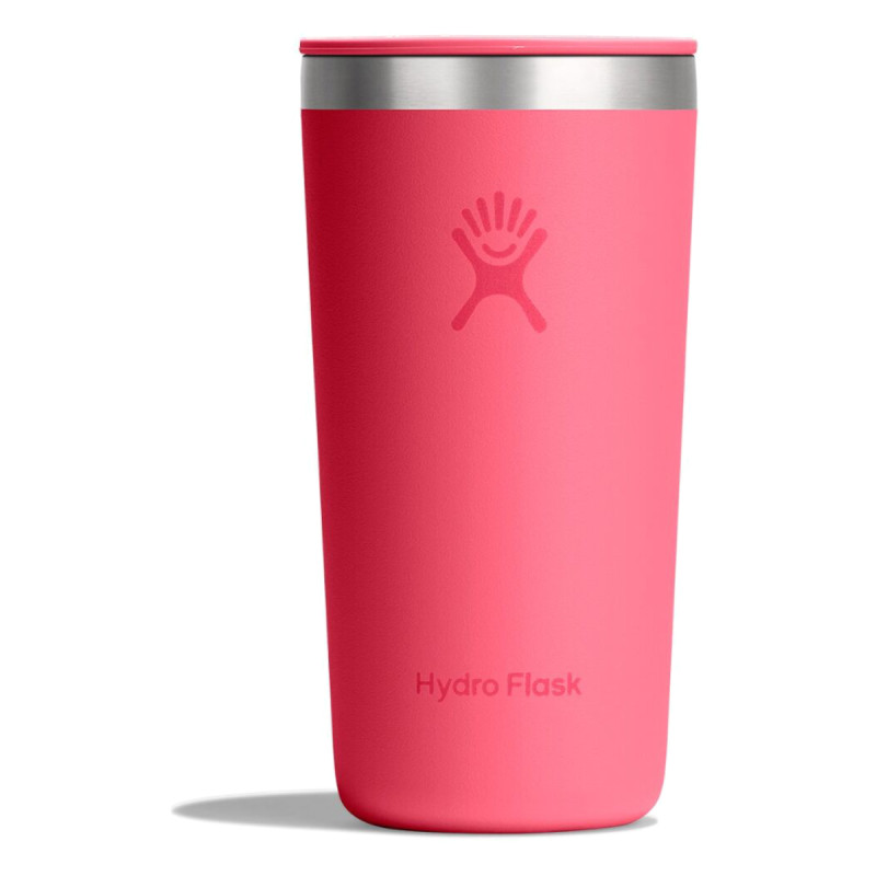 Termohrnček Hydro Flask 354 ML (12OZ)  - ružová
