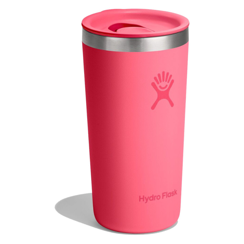 Termohrnček Hydro Flask 354 ML (12OZ)  - ružová