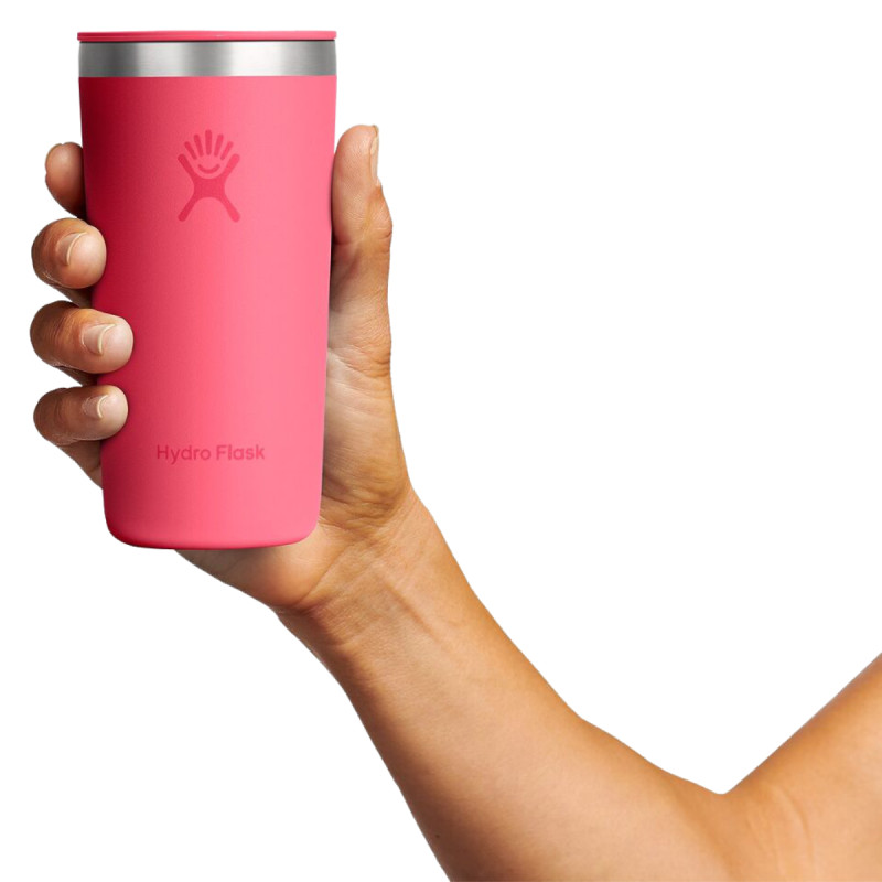 Termohrnček Hydro Flask 354 ML (12OZ)  - ružová