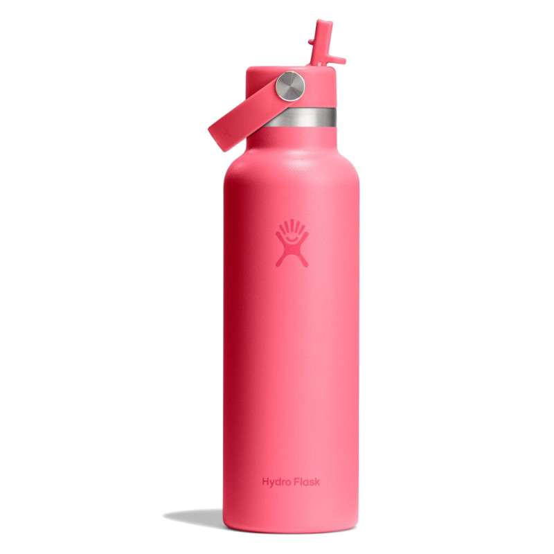 Termofľaša Hydro Flask 621 ML (21OZ)  - ružová