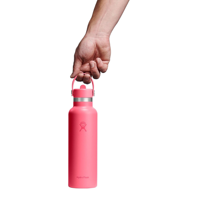 Termofľaša Hydro Flask 621 ML (21OZ)  - ružová
