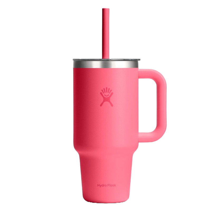 Termofľaša Hydro Flask 946 ML (32OZ)  - ružová