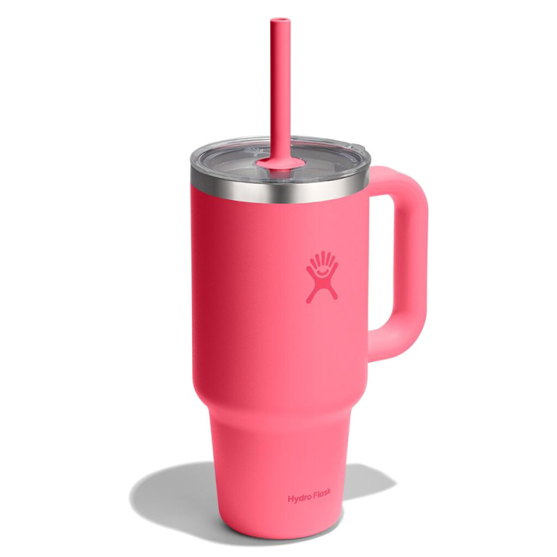 Termofľaša Hydro Flask 946 ML (32OZ)  - ružová