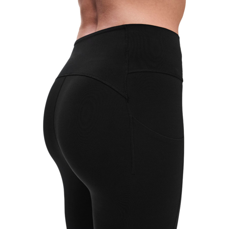 Dámské legíny On STUDIO TIGHTS 7/8  - černá