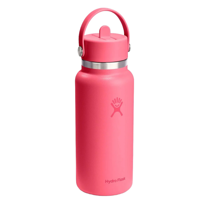 Termofľaša Hydro Flask 946 ML (32OZ)  - ružová