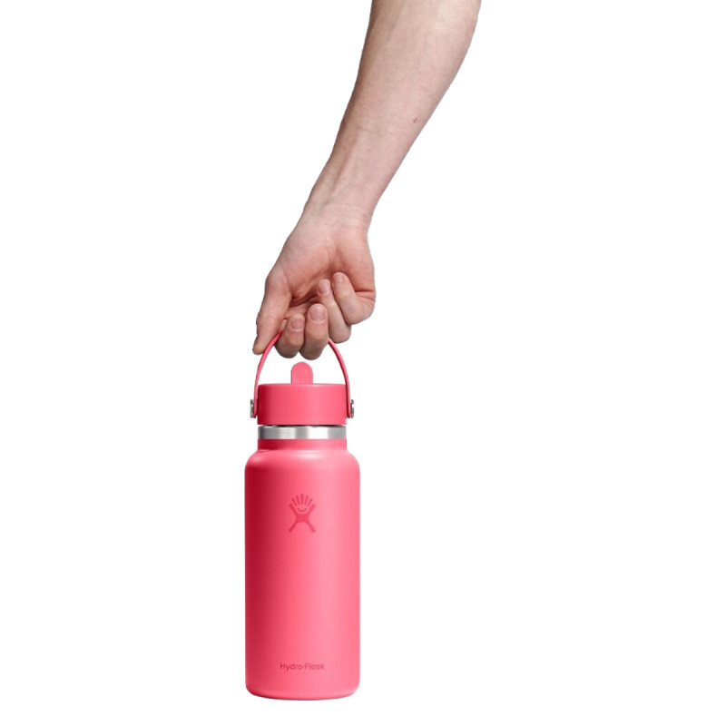 Termofľaša Hydro Flask 946 ML (32OZ)  - ružová