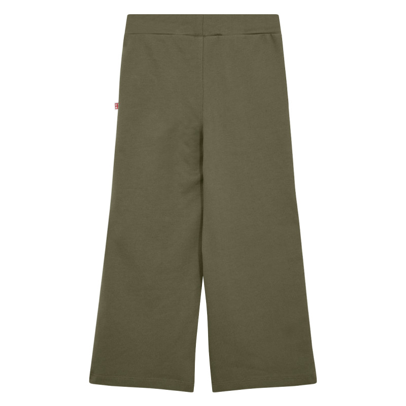 Dívčí kalhoty Lego Wear LWPIKA 101  - khaki