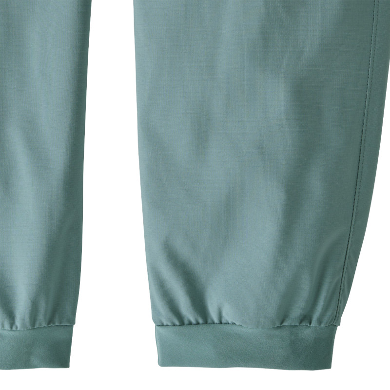 Dětské kalhoty Patagonia TERREBONNE JOGGERS  - světle modrá