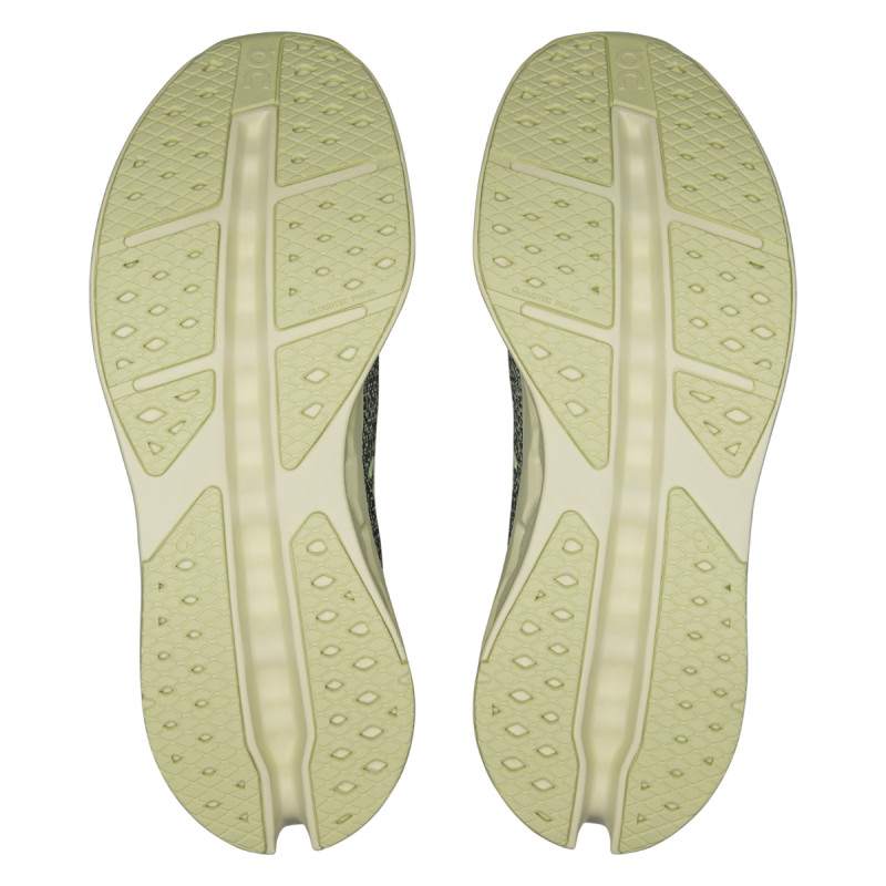Pánské běžecké boty On CLOUDSURFER MAX  - khaki
