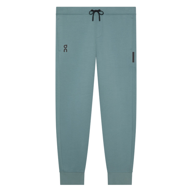 Pánske tepláky On FOCUS TECH SWEATPANTS  - svetlo zelená