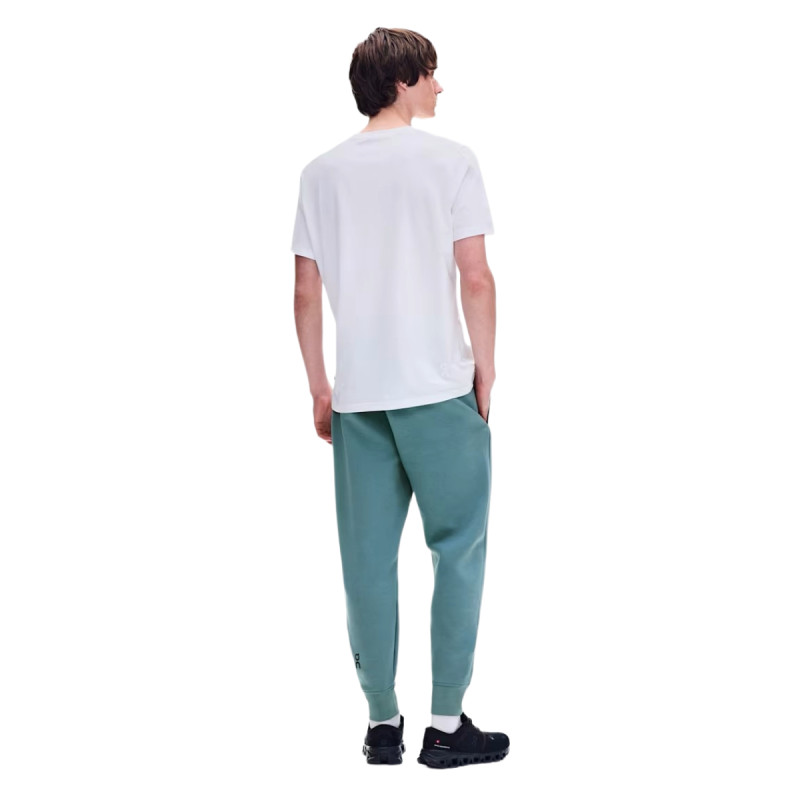 Pánske tepláky On FOCUS TECH SWEATPANTS  - svetlo zelená