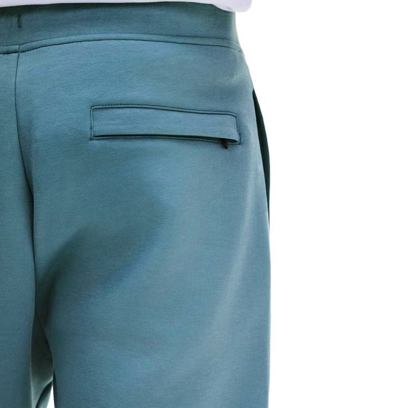 Pánske tepláky On FOCUS TECH SWEATPANTS  - svetlo zelená