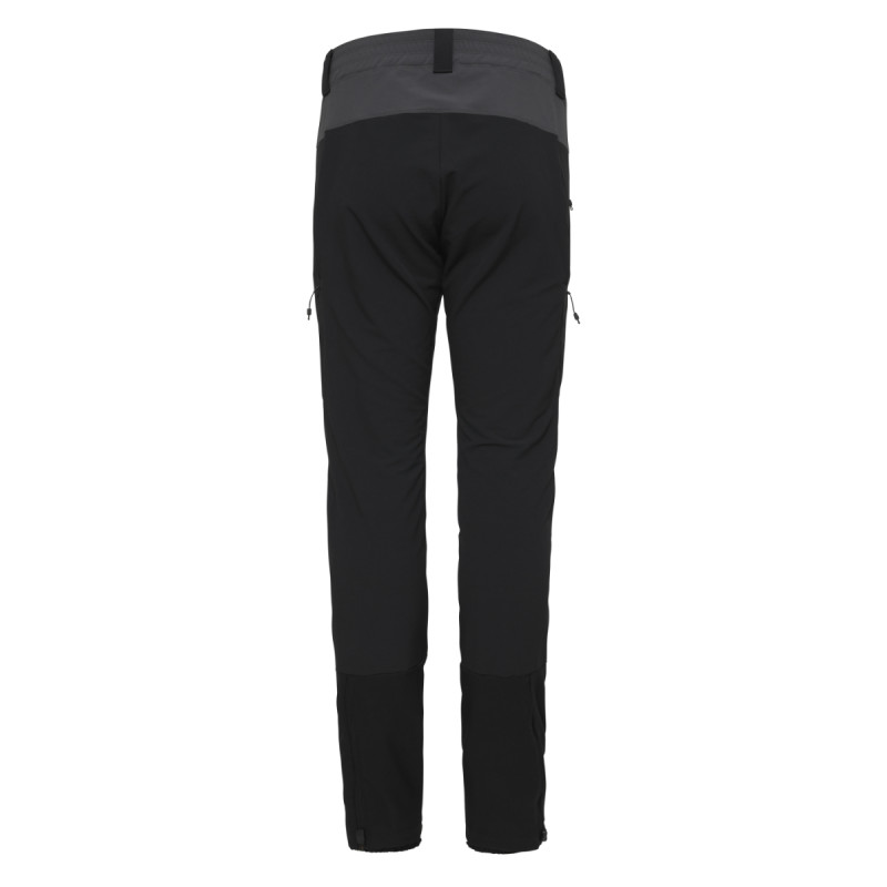 Dámské kalhoty Martini Sportswear ARGON SHIFT  - černá